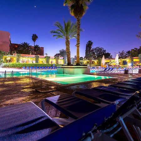 Kennedy Hospitality Resort Marrakesch Exterior foto
