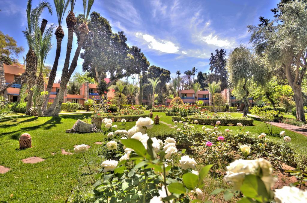 Kennedy Hospitality Resort Marrakesch Exterior foto